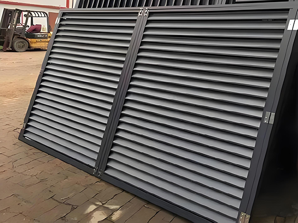 托里百叶窗 托里百叶窗