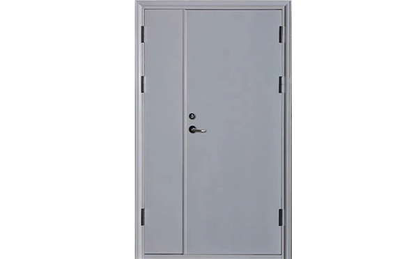 托里钢制防火门