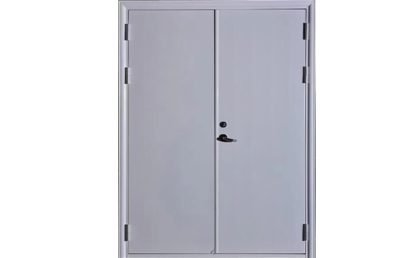 托里钢制防火门