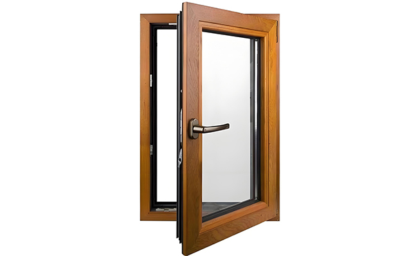 托里铝制耐火窗