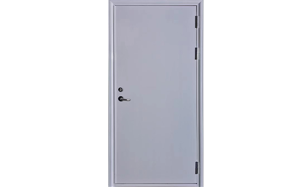 托里钢制防火门