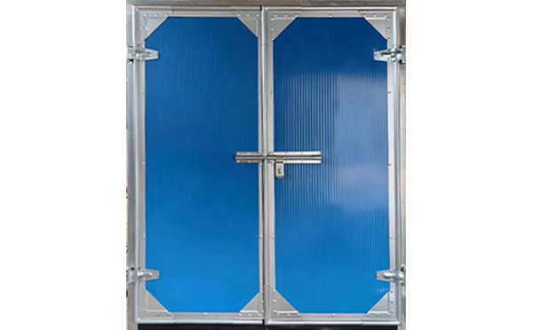 托里工业平开门