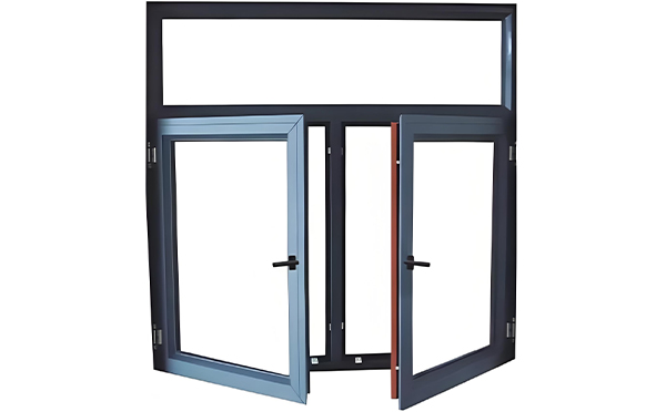 托里铝制耐火窗