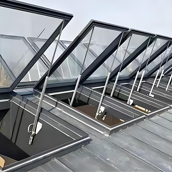 消防托里排烟窗