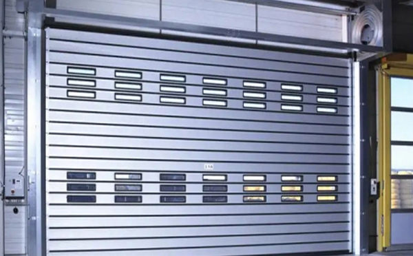 提高效率与安全:托里兰州托里快速托里卷帘门的应用与优势 提高效率与安全:托里兰州托里快速托里卷帘门的应用与优势