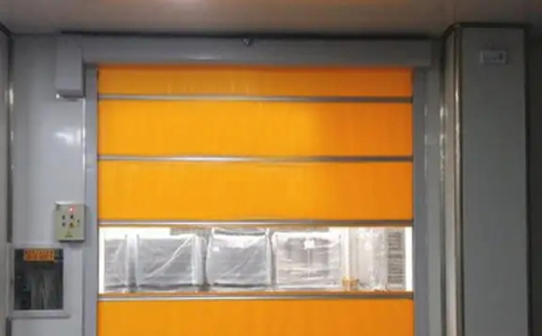 托里快速托里卷帘门的选择、维护与保养