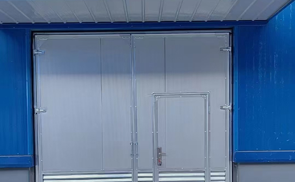 托里工业推拉门吊轨安装方法