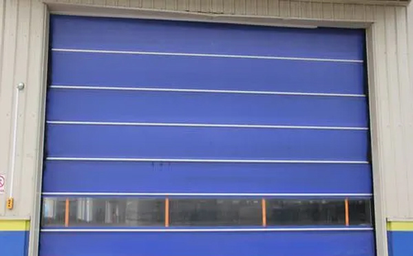 托里快速托里卷帘门互锁怎么接线