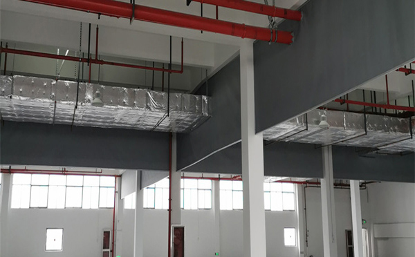 托里挡烟垂壁防火玻璃厚度要求