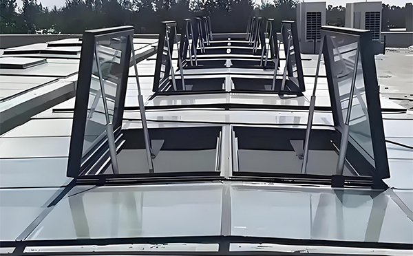 托里兰州托里排烟窗选型安装与维护实用指南