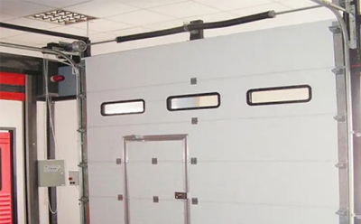 托里工业推拉门的设计方法