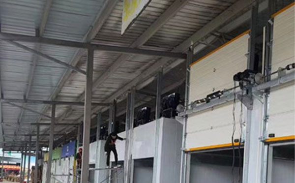 托里工业推拉门安装技巧与注意事项详解