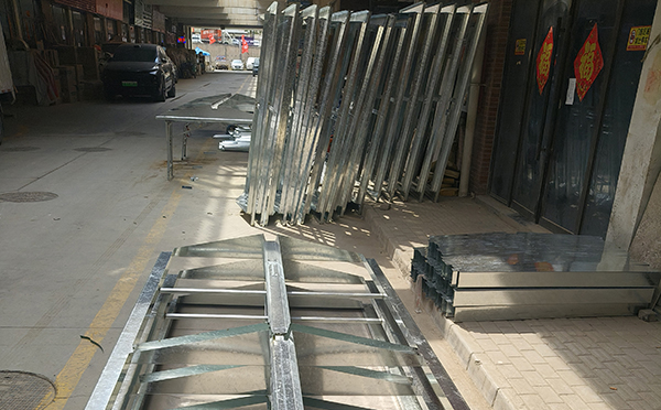 2025托里排烟窗维护周期与电动开启故障排查