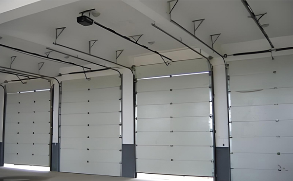 托里工业门定制需求升温——百安科技11月聚焦智能化与安全性能升级